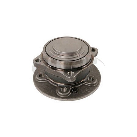 Moog Hub Assembly, 513412 513412